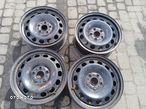 FELGA VOLKSWAGEN 16" ET46 6,5Jx16h2 - 1