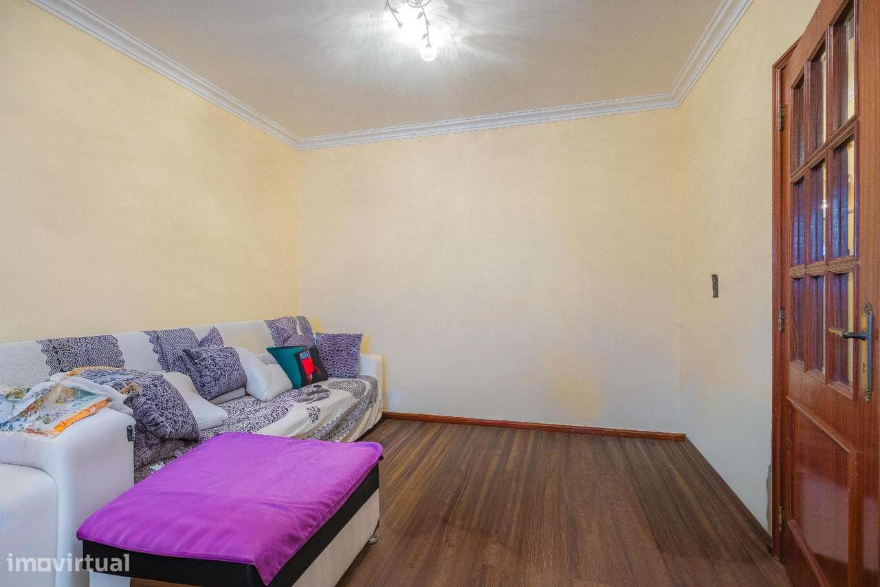 Apartamento T2 - Vila Nova de Gaia - Grande imagem: 4/25