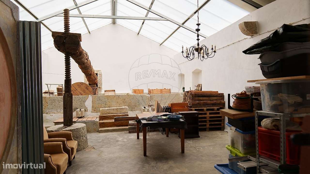 Moradia T4 para venda-23