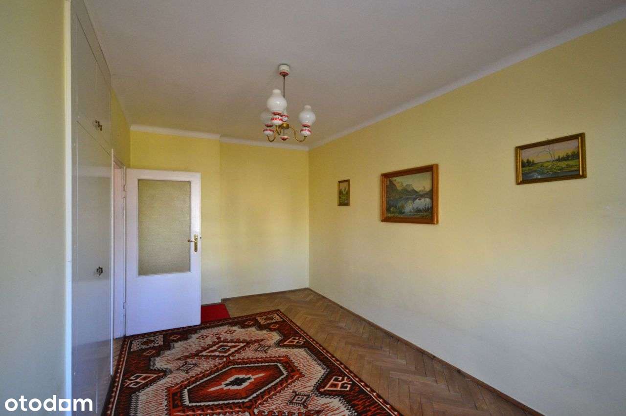 M-3 - Świetny układ, doskonała lokalizacja! Nowa o-3