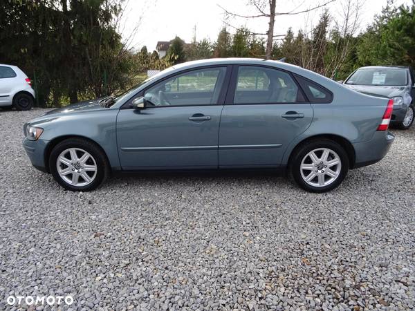 Volvo S40 2.4 - 4