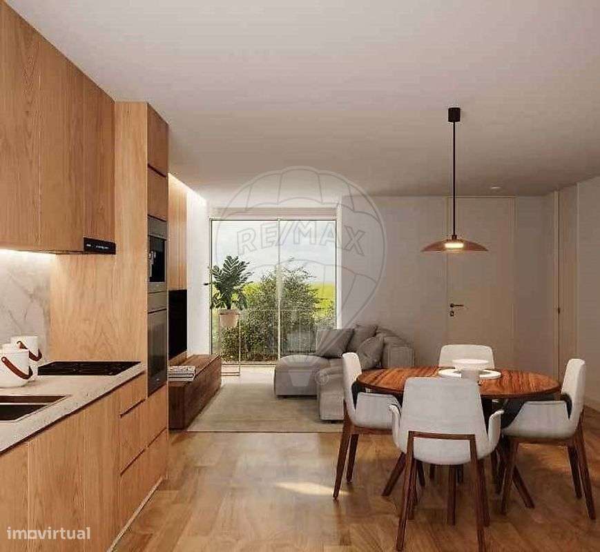 Apartamento T2 para venda-2