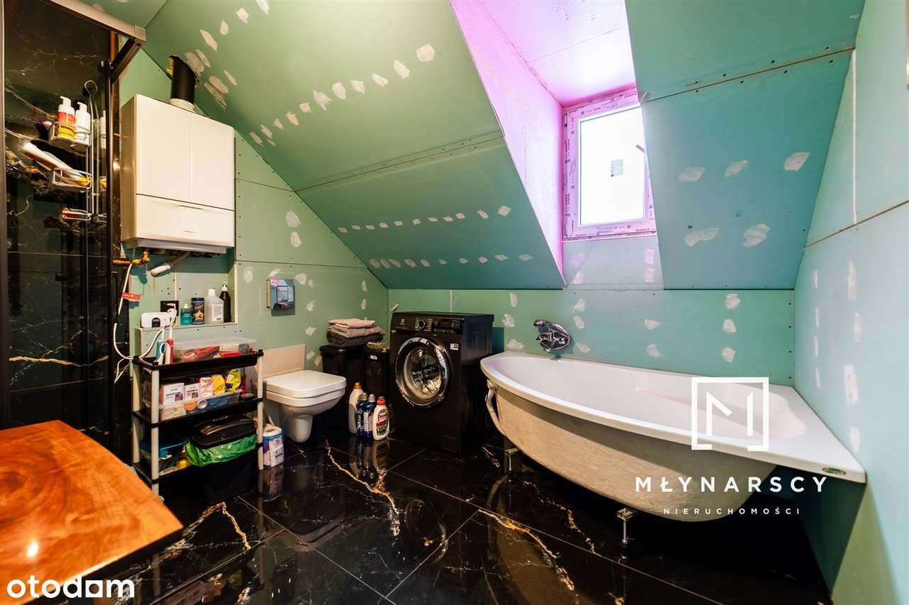 2 Pokoje w centrum | Parking-7