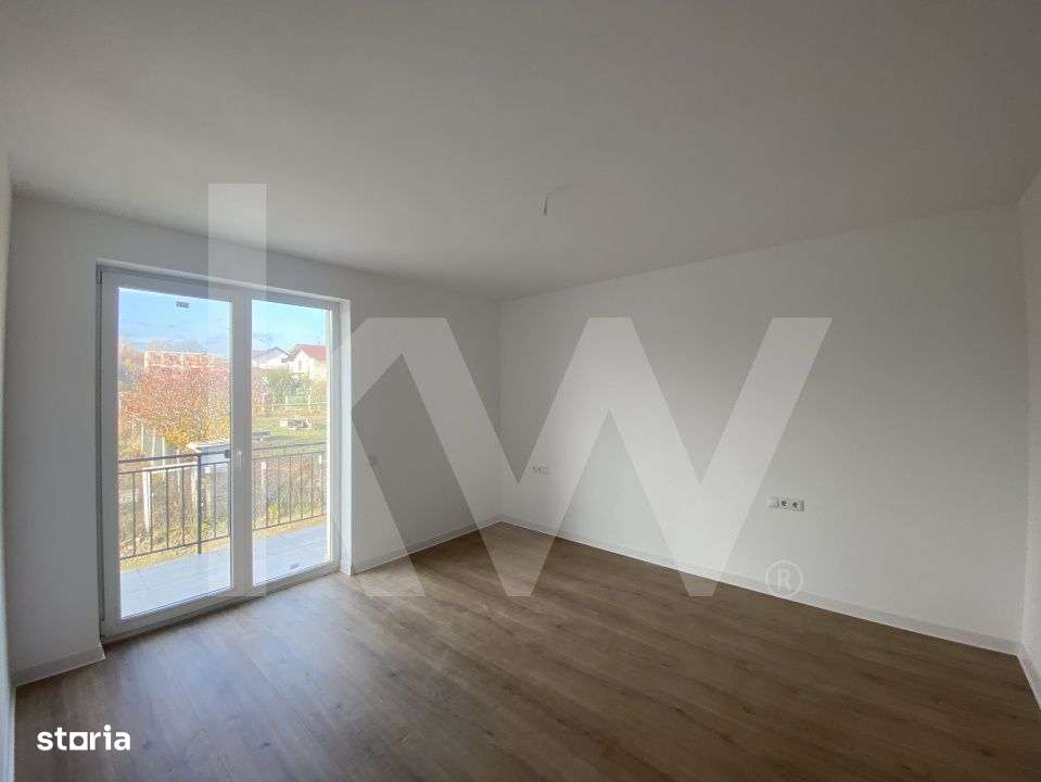 Casa 4 camere de inchiriat zona Arhitectilor 75mp teren cu acces auto - Imagine principală: 2/11