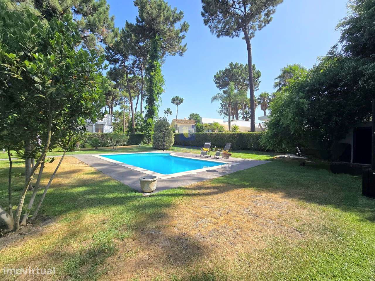 Moradia na Aroeira-25