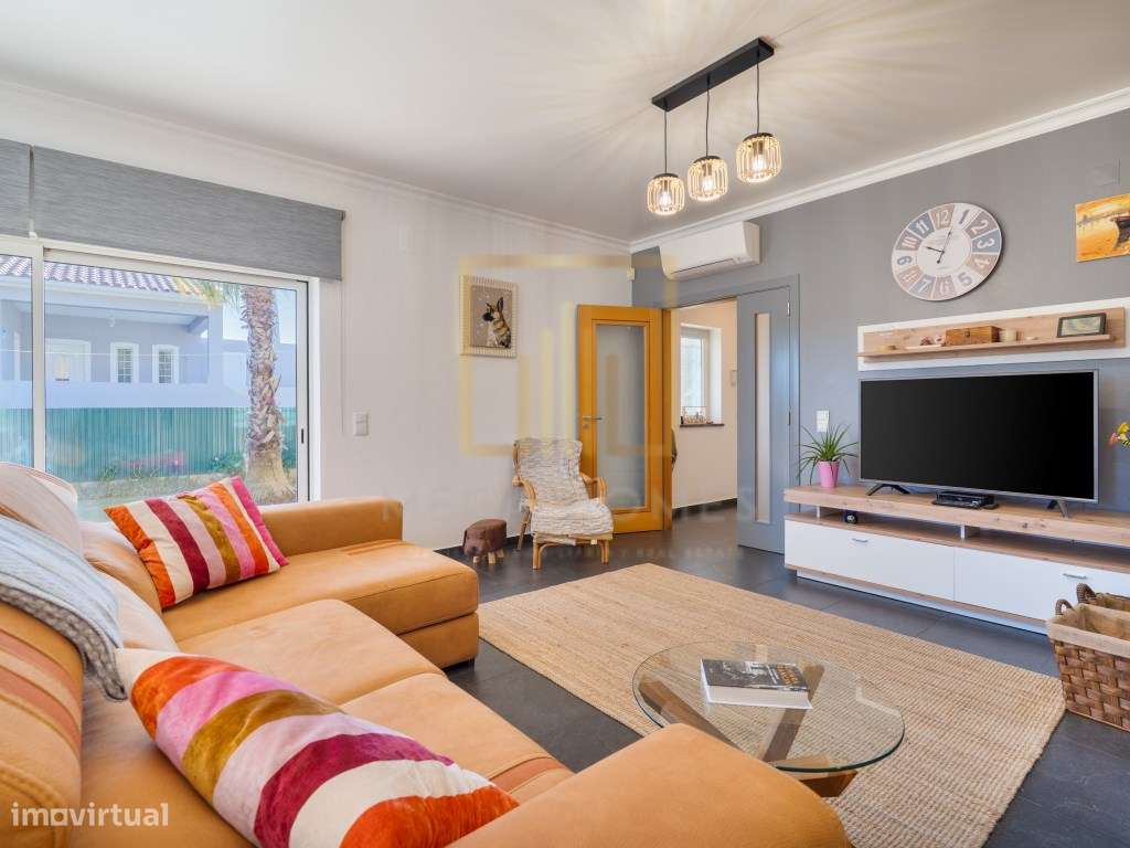 Moradia Isolada T3, com piscina, inserida em lote de 940m2, em Mexi...-35