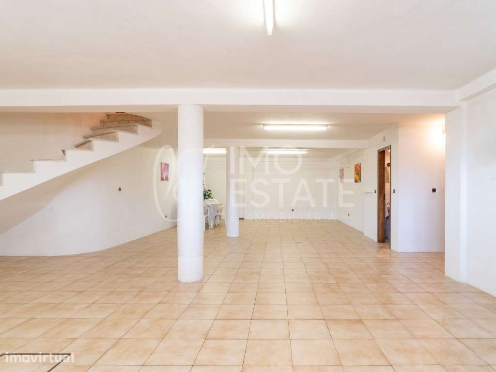 Moradia Isolada T4 Antuzede-36