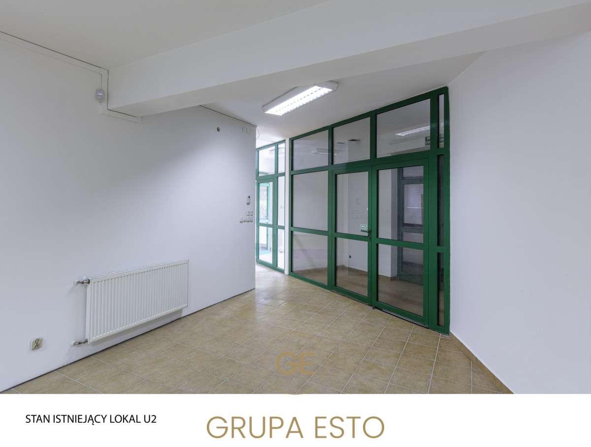 Lokal na sprzedaż Kraków Okazja 2690zł/m2-9