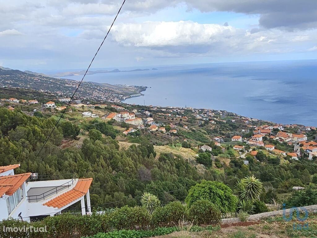 Terreno em Madeira de 1140,00 m2