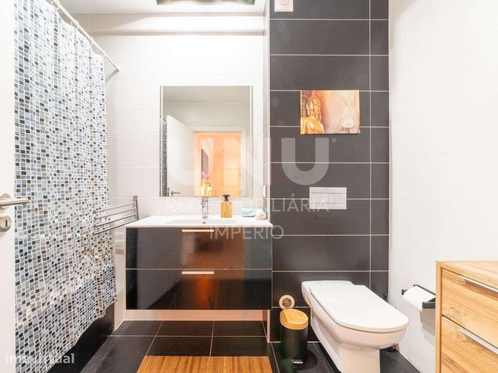 FANTÁSTICO APARTAMENTO T3 NO MONTIJO-14