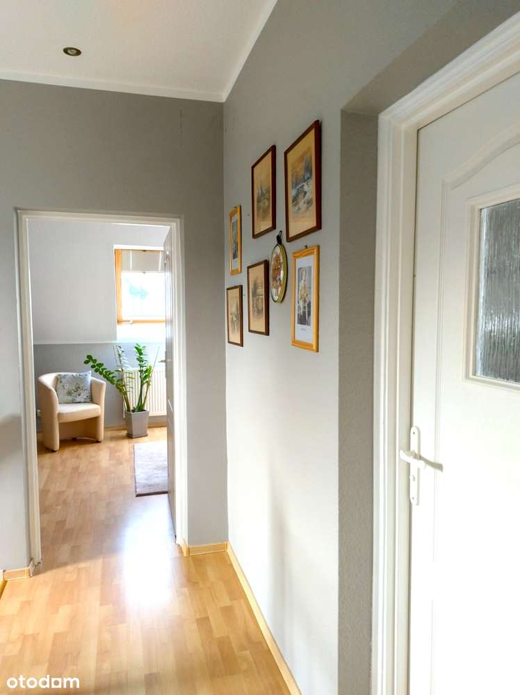 Twój Dom. Twoje Miejsce. Twoje Tempo Życia. Dla rodziny 2+1 lub 2+2-8