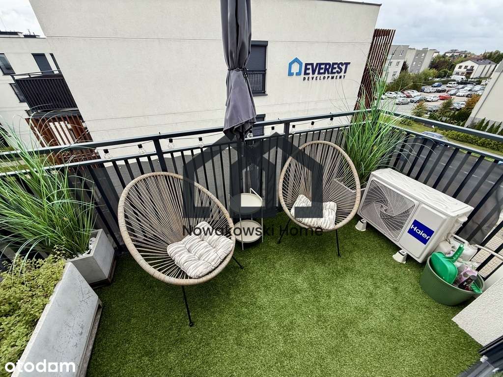 Komfortowe, w pełni wyposażone mieszkanie z windą - Pełny obrazek: 5/14