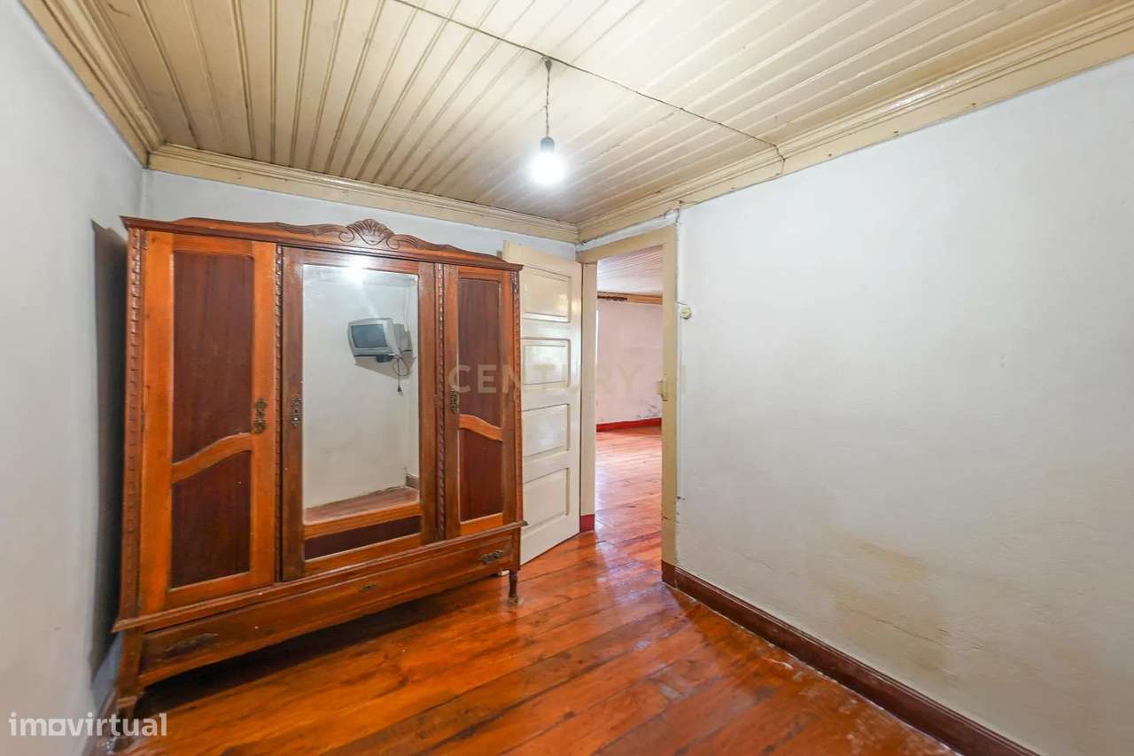 Casa T2+1 habitual e cerca de 5 minutos da vila - Grande imagem: 4/32