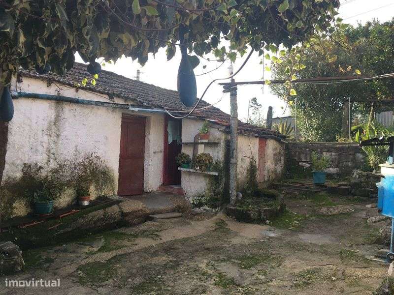 Conjunto de 2 moradias mais terreno em zona construção Cabeça Santa - Grande imagem: 4/12
