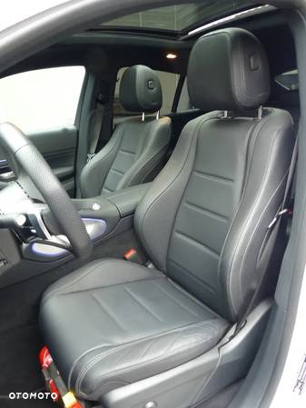 Mercedes-Benz GLE Coupe 300 d mHEV 4-Matic AMG Line - 18