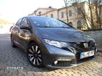 Honda Civic 1.8 i-VTEC Sport - 38