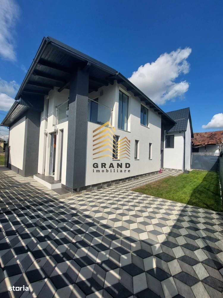 CASA ~ DE VANZARE - Imagine principală: 1/12