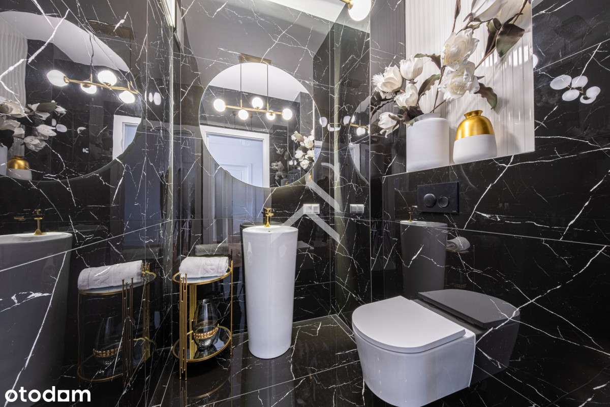 Nowe, Widok na morze, Wysoki standard-13