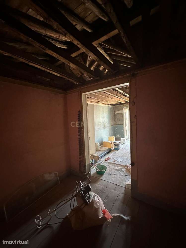 Apartamento T2 - Vista Rio - Grande imagem: 3/11