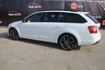 Skoda Octavia 2.0 TDI DSG 4X4 RS - 24