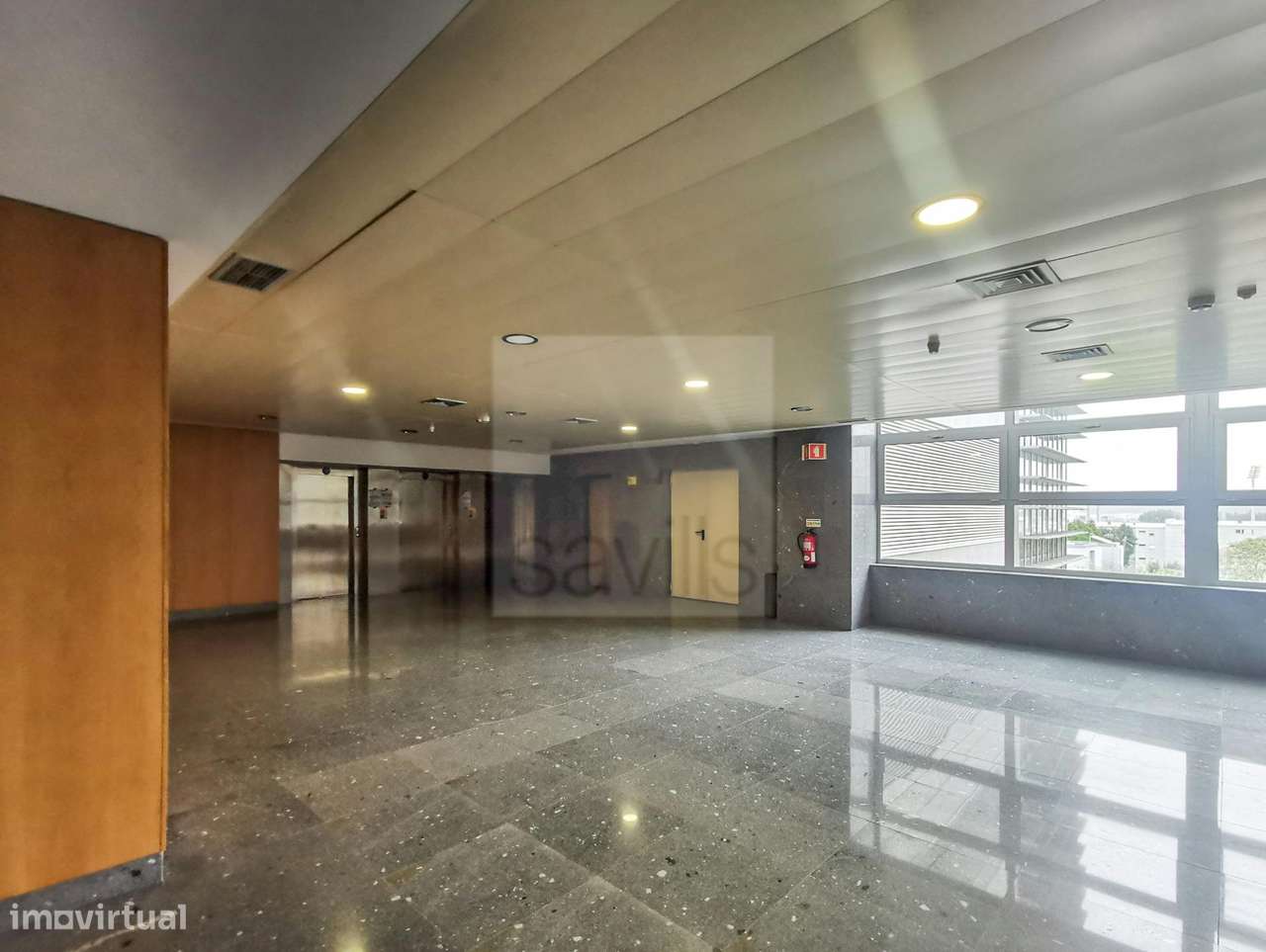 Pólo de Serviços da Maia - Grande imagem: 3/24