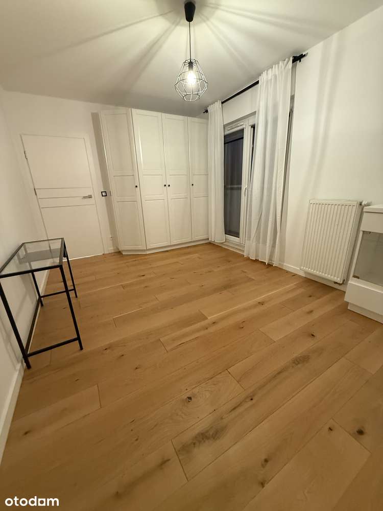 Mieszkanie 70m2. Duży taras. Przy Żurawińcu. - Pełny obrazek: 5/13