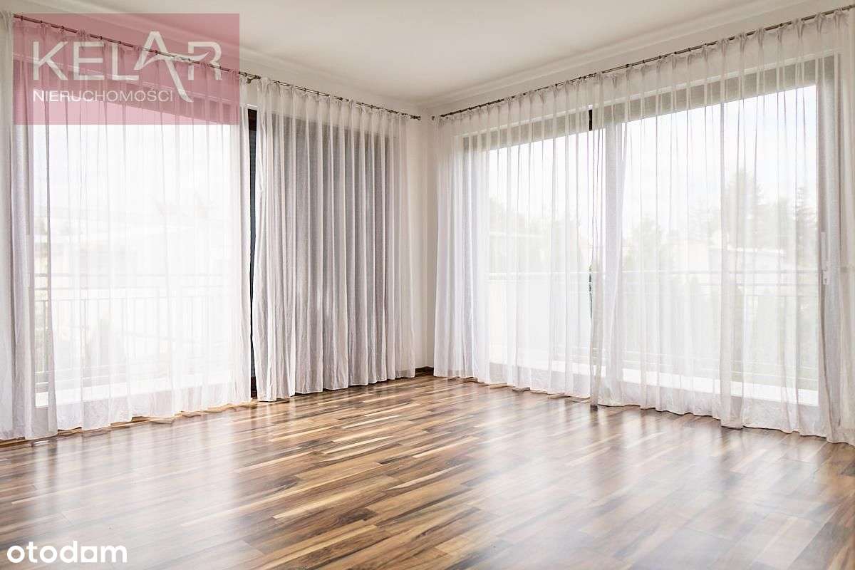 Borek koło szkoły międzynarodowej. Duży, wygodny.-8