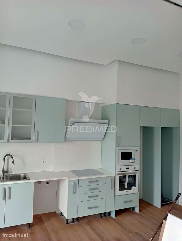 Apartamento T3 em Castelo Branco - Grande imagem: 4/21