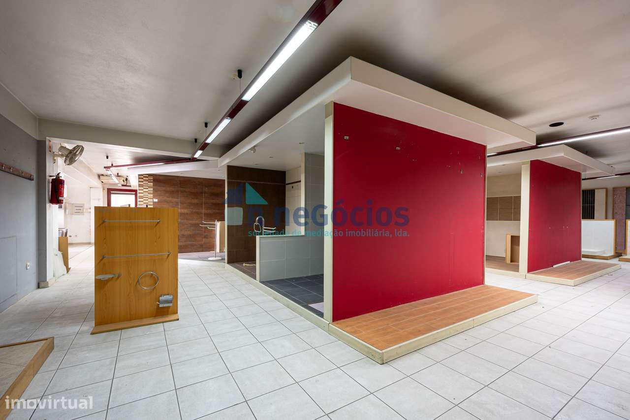 PAVILHÃO INDUSTRIAL-750 M2 IMPLANTAÇÃO-Z. INDUSTRIAL.-9