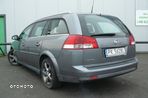 Opel Vectra - 10