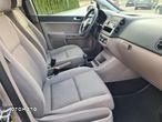 Volkswagen Golf Plus 1.6 Comfortline - 17