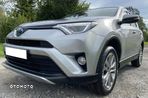 Toyota RAV4 2.5 4x2 Hybrid Edition - 15