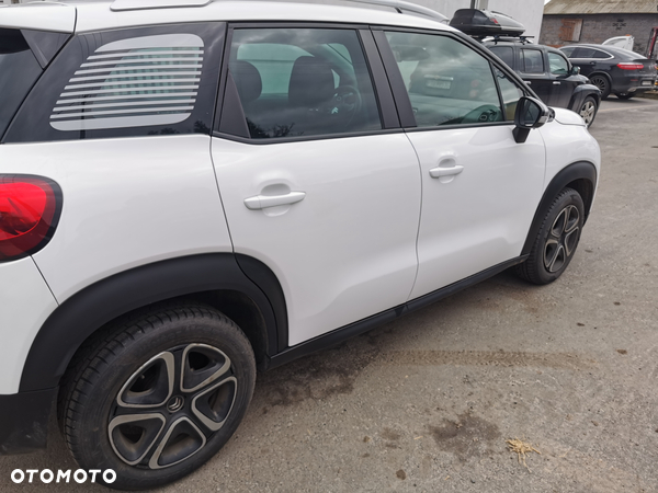 Citroën C3 Aircross PureTech 110 Stop & Start Shine - 8