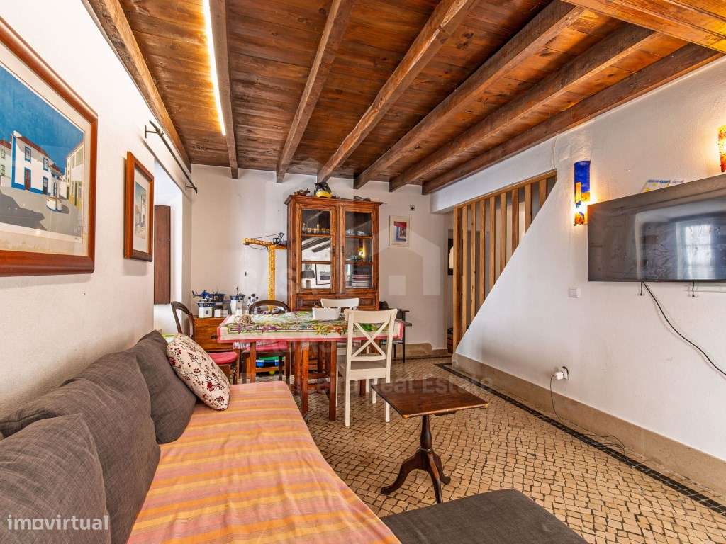Vende Moradia T3 - Ericeira Centro, A Casa das Casas-7