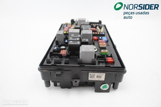 Caixa fusiveis comparti motor Opel Insignia A Sport Tourer|08-13 - 4