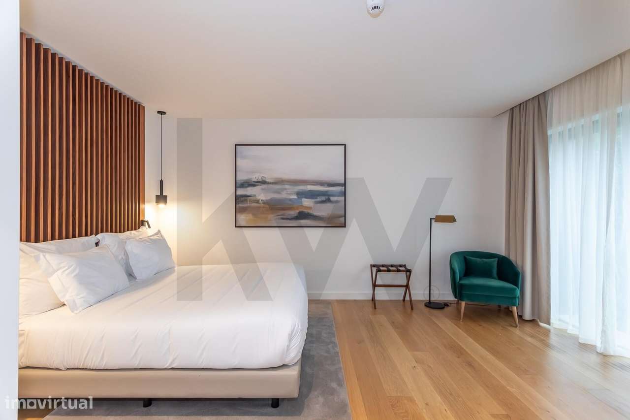 Moradia T3 no Marinha Prime - Elegância e Exclusividade na Quinta da M - Grande imagem: 4/25