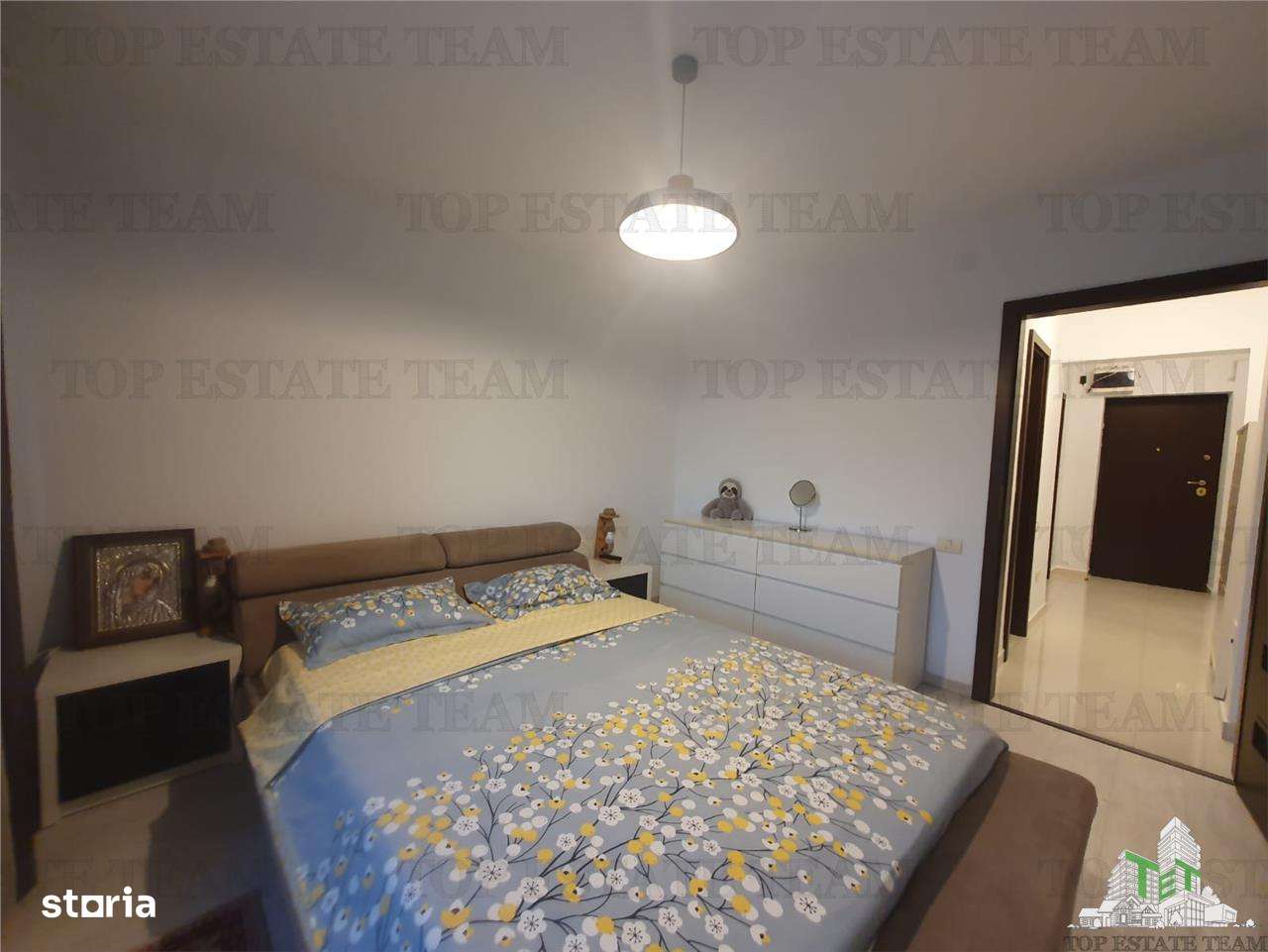 Apartament 2 camere de Lux cu Vedere la Mare Faleza Nord Constanta-13