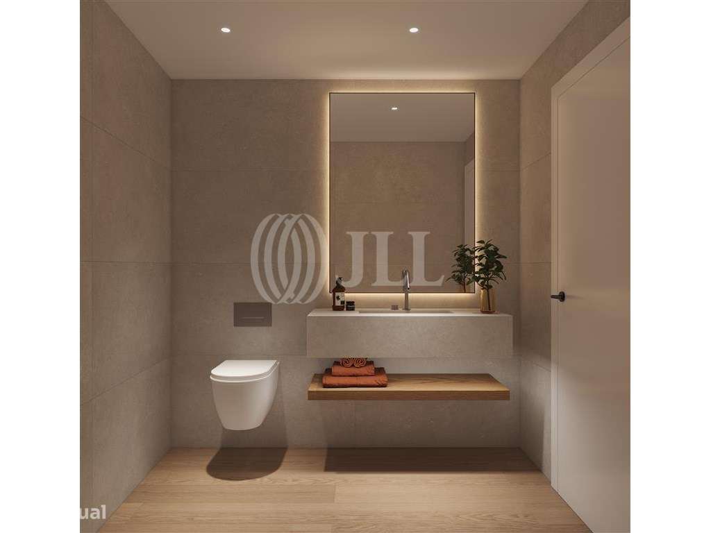 Apartamento T3 com varanda, Real Calçada, Lisboa - Grande imagem: 5/35