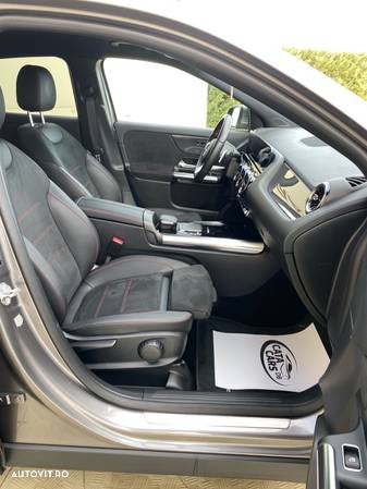 Mercedes-Benz GLA 220 d 8G-DCT AMG Line - 22