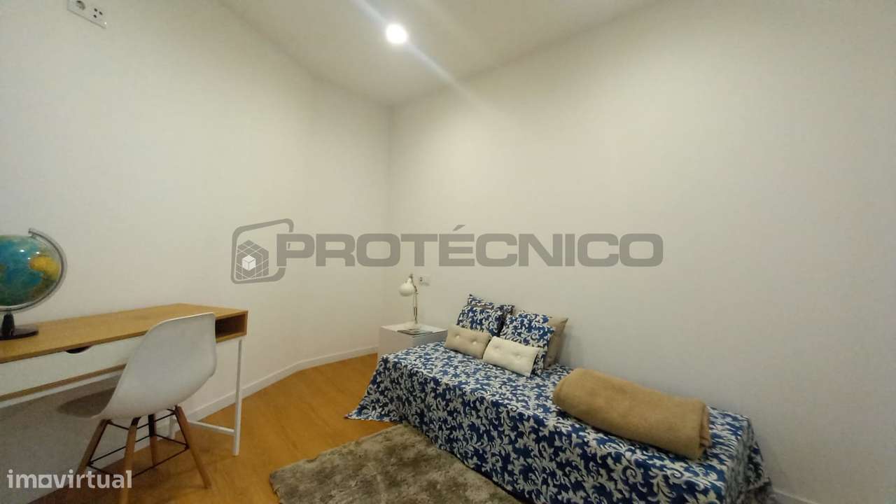 Apartamento T0+1 – Águeda-8