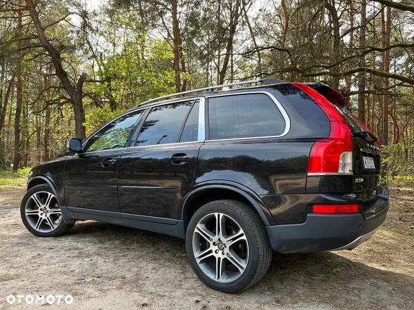 Volvo XC 90 D5 AWD Executive - 4