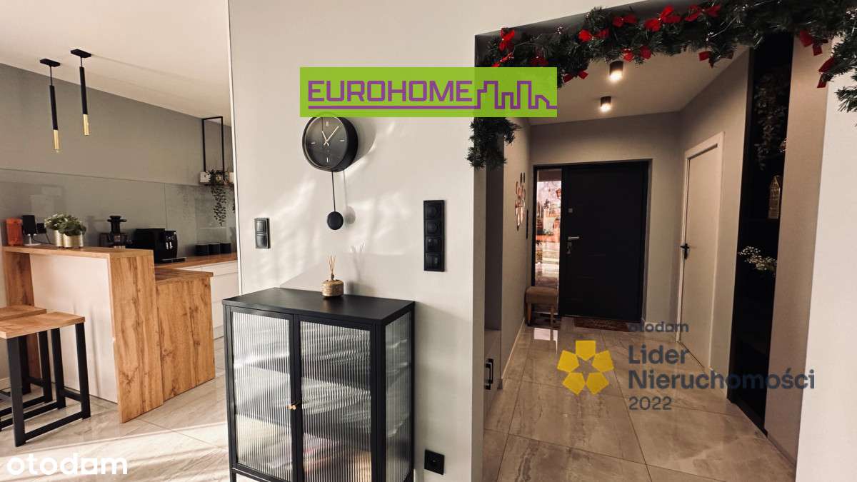 Wyjątkowy dom parterowy | 185 m2 | Grochowe | - Pełny obrazek: 5/20