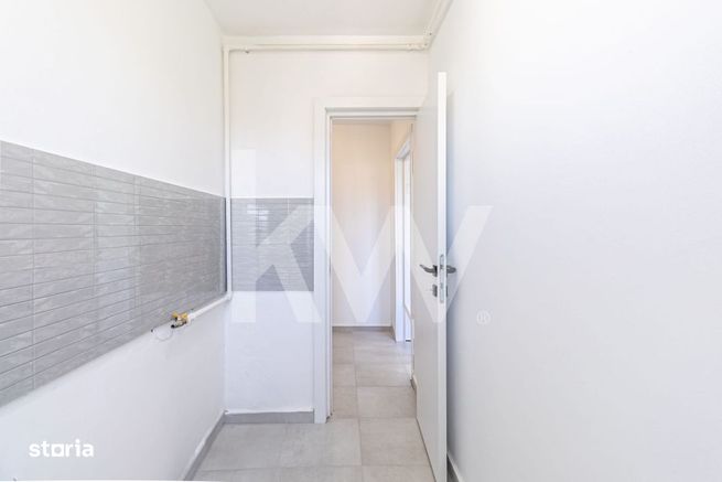 Apartament 2 camere, semidecomandat, renovat 2025-Cartier Florilor-Bra-11