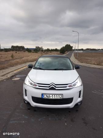 Citroën C4 Aircross 1.6 Stop & Start 2WD Selection - 1