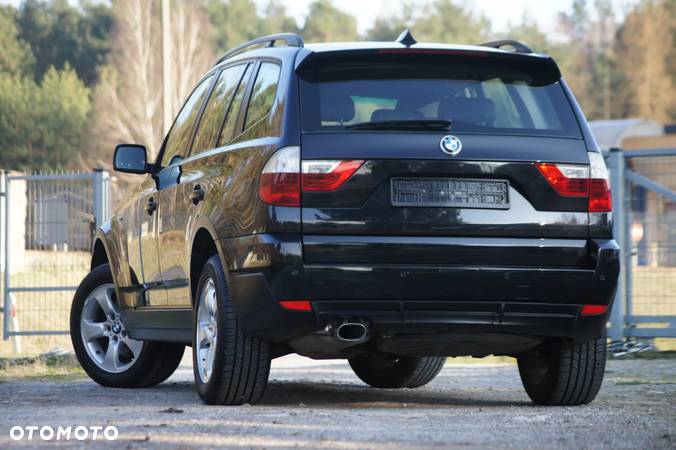 BMW X3 xDrive18d Edition Lifestyle - 5