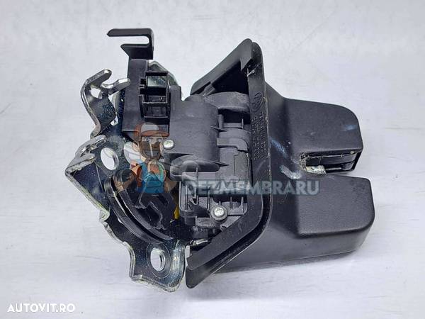 Broasca haion Volkswagen Jetta 4 (6Z) [Fabr 2011-2017] 5C6827520B - 3