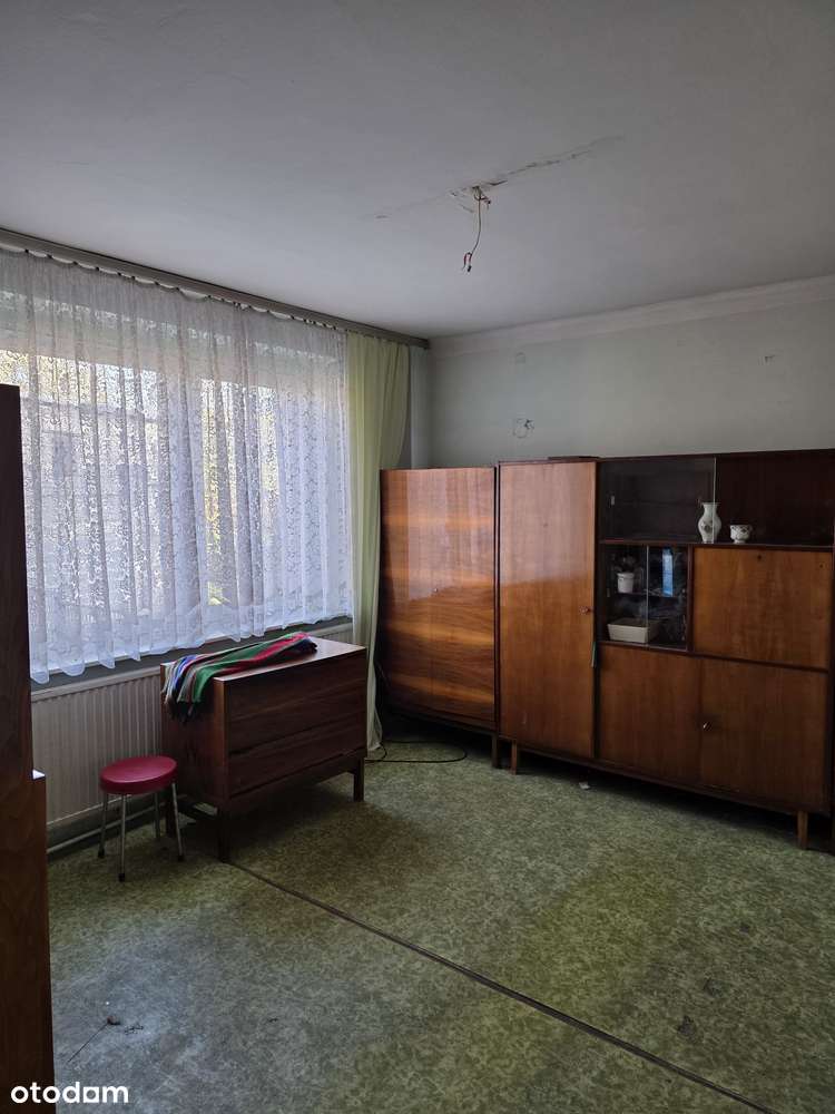 Rezerwacja Dom potencjałem na pograniczu Łazisk-Mikołowa-7