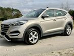 Hyundai Tucson - 1