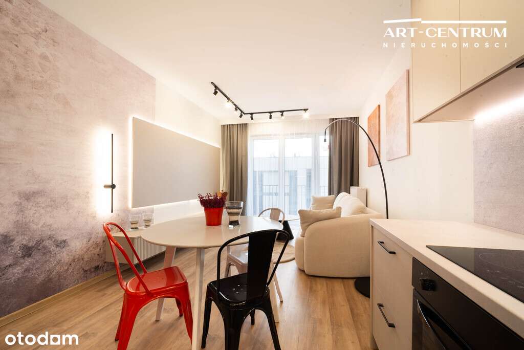 Kawalerka - idealna inwestycja - faktura VAT-1