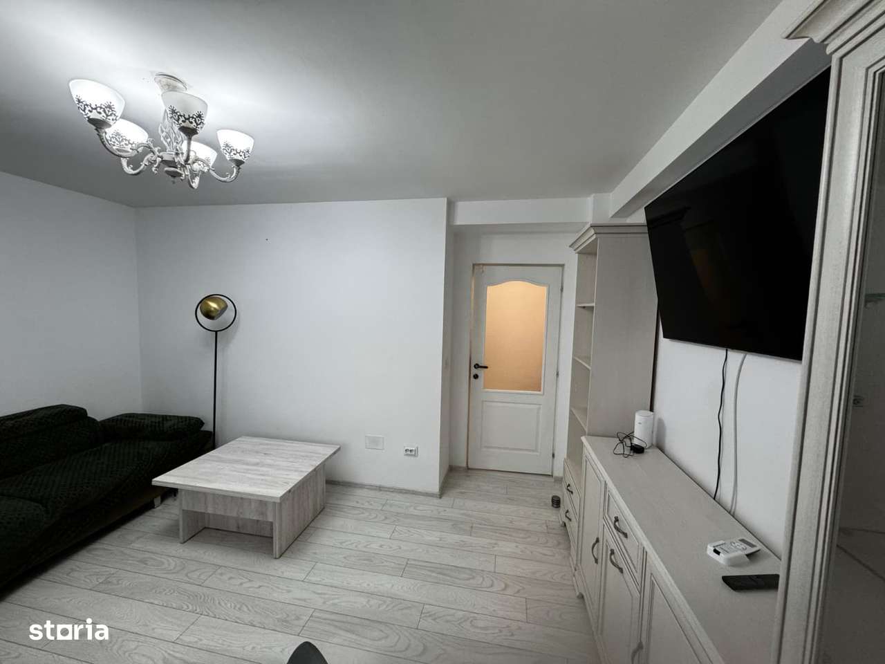 Apartament cu 2 camere Visan - Imagine principală: 3/10